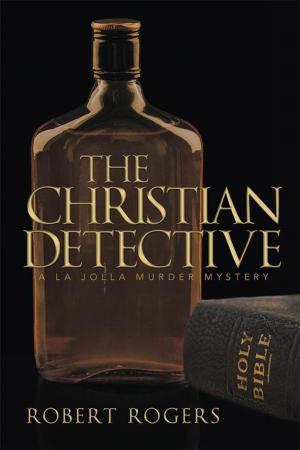 Book cover of The Christian Detective