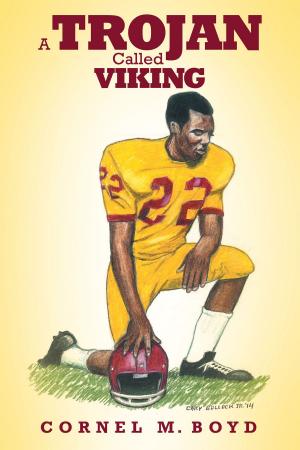 Cover of the book A Trojan Called Viking by William M. Trently