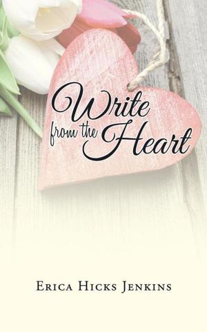 Cover of the book Write from the Heart by Janet Solander