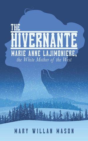 Cover of the book The Hivernante by Deborah M. Parise