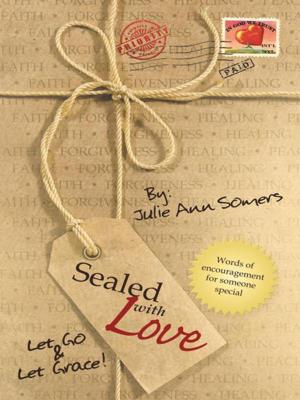Cover of the book Sealed with Love by Charles F. Bingman