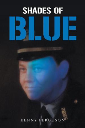 Cover of the book Shades of Blue by Stephen Brown