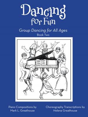 Cover of the book Dancing for Fun by Greg Fettig
