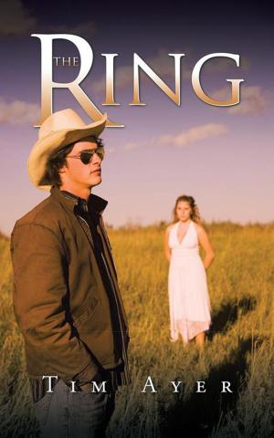 Cover of the book The Ring by Paul Lebowitz