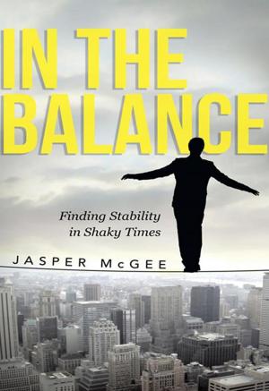 Cover of the book In the Balance by Robert S. Jordan