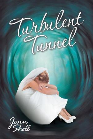 Cover of the book Turbulent Tunnel by Dorothy Womack