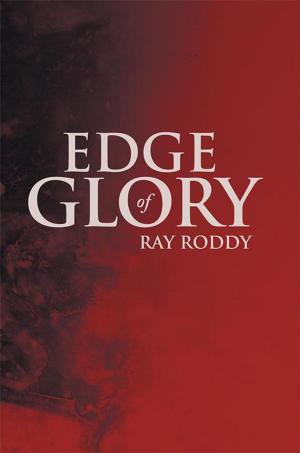 Cover of the book Edge of Glory by Billy Wilson