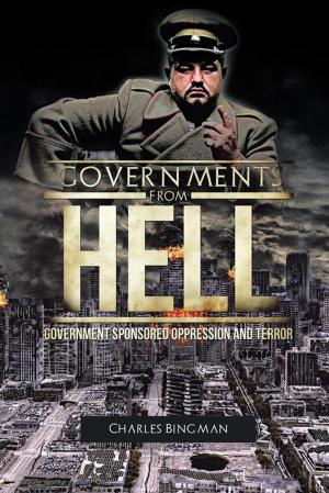 Cover of the book Governments from Hell by Marie Lawson