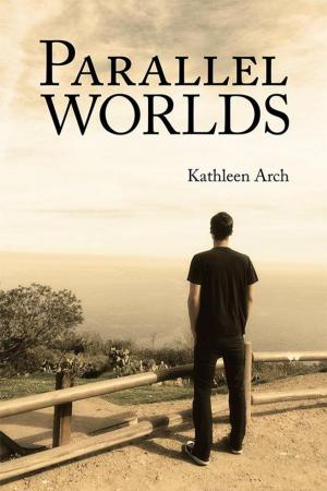 Cover of the book Parallel Worlds by Justin Jones
