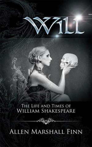 Cover of the book Will by Daniel Hunt