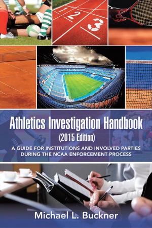 Cover of the book Athletics Investigation Handbook (2015 Edition) by Michael Yergin