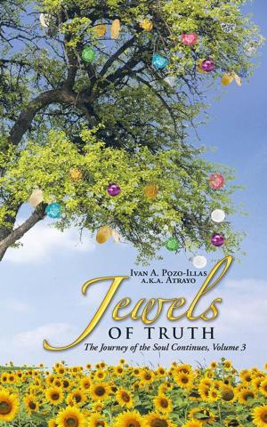 Cover of the book Jewels of Truth by Johnny Russell