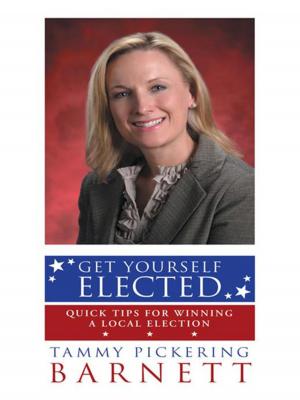 Cover of the book Get Yourself Elected by Jamie Legon
