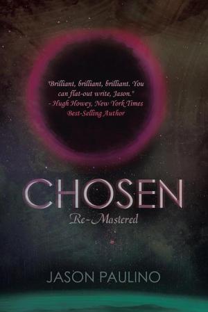 Cover of the book Chosen by Rebecca Tebbs Nunn