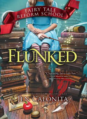 bigCover of the book Flunked by 