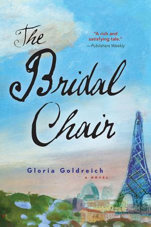 Cover of the book The Bridal Chair by Mary Wine