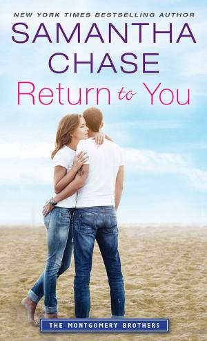 Cover of the book Return to You by Danielle Svetcof