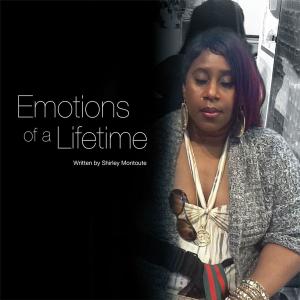 Cover of the book Emotions of a Lifetime by Andreea Stoian Karadeli