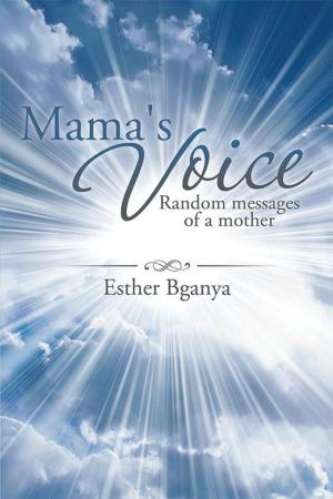 Cover of the book Mama's Voice by Harold Jones