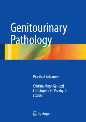 Cover of the book Genitourinary Pathology by Lee B. Smith, Rod T. Mitchell, Iain J. McEwan