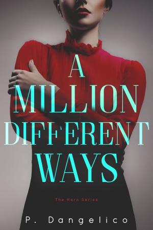 Cover of the book A Million Different Ways by V.K. Rowe