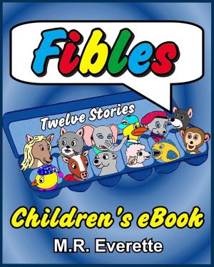 Cover of the book Fibles by David Mains, Karen Mains