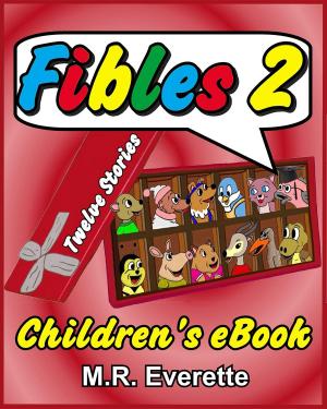 Book cover of Fibles 2