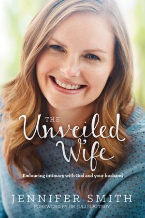 Cover of the book The Unveiled Wife by Dikkon Eberhart