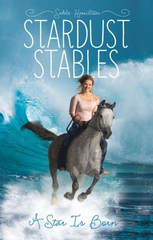 Book cover of A Star Is Born