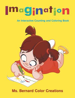 Cover of the book Imagination by Amy Goodridge-Bakst