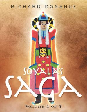 bigCover of the book Soyala's Saga by 
