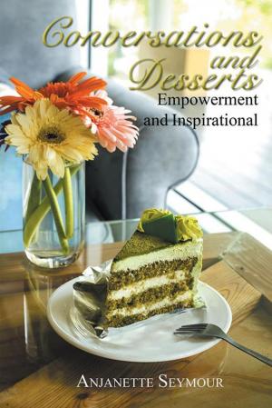 Cover of the book Conversations and Desserts by Geno Jones