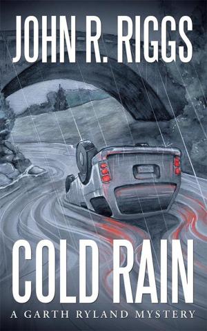 Book cover of Cold Rain