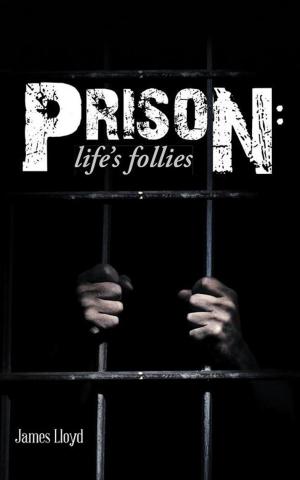 Cover of the book Prison: by Charlotte Huskey