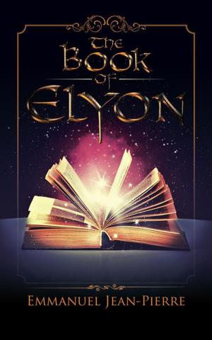 Book cover of The Book of Elyon