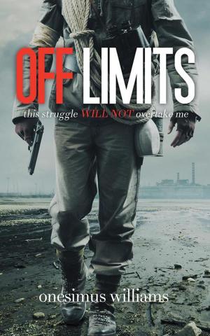 Cover of the book Off Limits by Kimberly Joy Beam