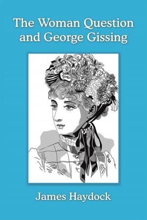 Book cover of The Woman Question and George Gissing