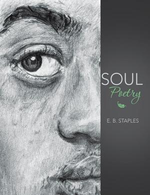 Cover of the book Soul Poetry by WALK THE TALK MINISTRIES, Brother Roland