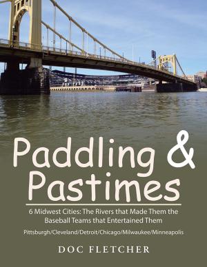 Cover of the book Paddling & Pastimes by Dick Pellek