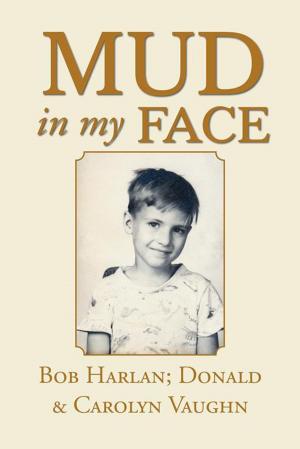 Book cover of Mud in My Face