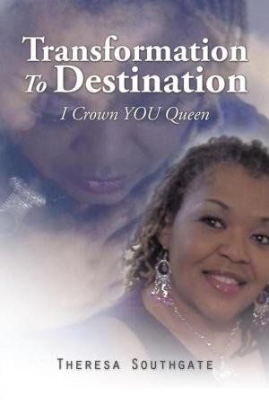 Cover of the book Transformation to Destination by Ed Rhymer