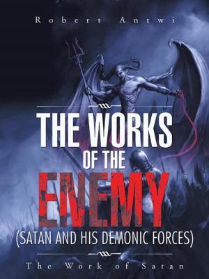 Cover of the book The Works of the Enemy(Satan and His Demonic Forces) by JP LaRue
