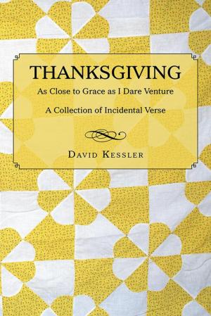 Cover of the book Thanksgiving by Dr. R. Lowery-Hawk D.D.  D.R.S.  PhD.