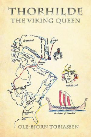 Cover of the book Thorhilde by Stephen G. Yanoff