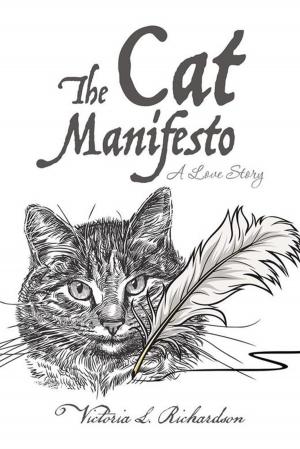 Cover of the book The Cat Manifesto by Steven R. Thacker