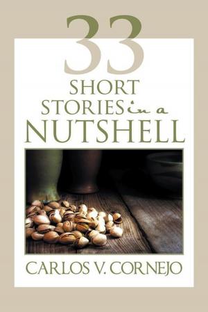 Cover of the book 33 Short Stories in a Nutshell by Baker Burke-Simpkins, Debra Burke-Simpkins