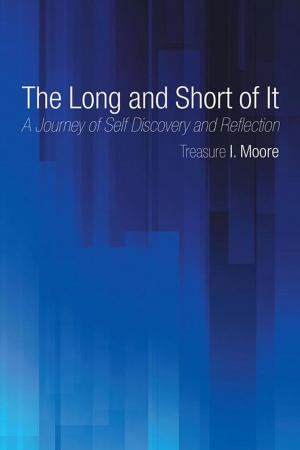 Cover of the book The Long and Short of It by Debra  Roinestad