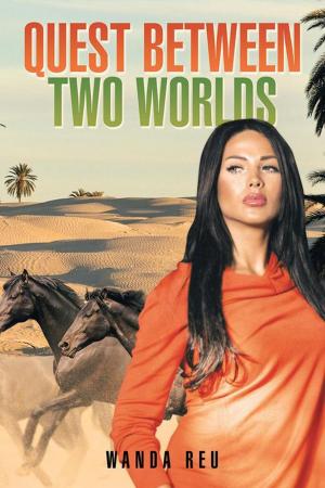 Cover of the book Quest Between Two Worlds by Ginette Ausman