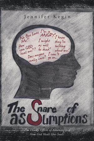 Cover of the book The Snare of Assumptions by Conner McCue