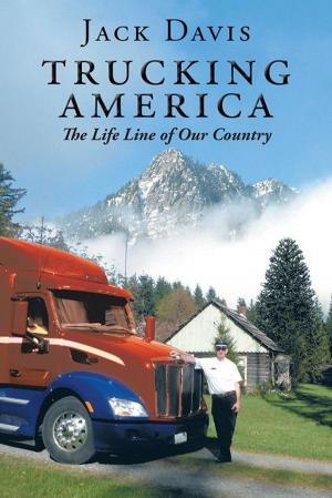 Cover of the book Trucking America by Hilda Simmons